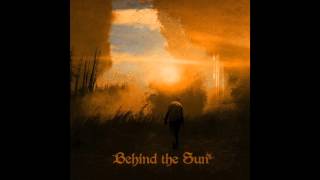 Watch Behind The Sun Running Water video