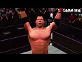 WWE 13 Universe Mode - ECW: New Breed Unleashed (Episode 15)