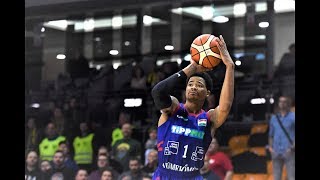 Nick Faust #1 - 2019 Highlights