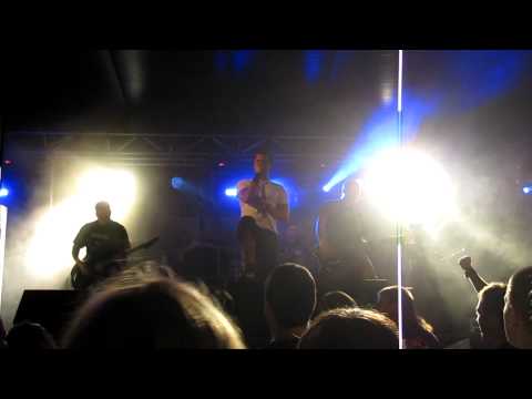 When The Instinct ...Kills The Reason Video