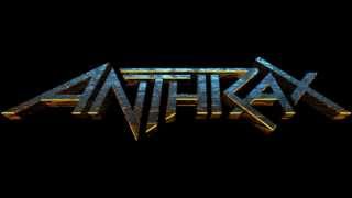 Watch Anthrax Superhero video