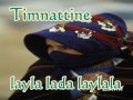 Timnattine laylalada laylala