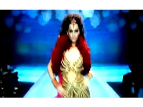 Mar Jawan - Fashion (Hindi Rap Mix 2008)- Badmash