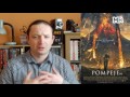 Pompeje Recenzja Filmowa