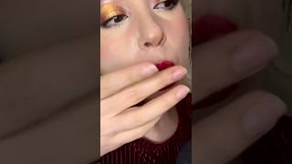 Asmr Spit Painting Extra Lens Licking
