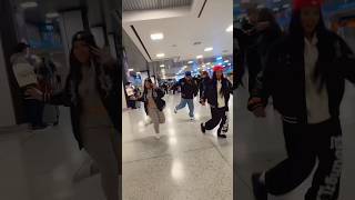 Penn Station , New York