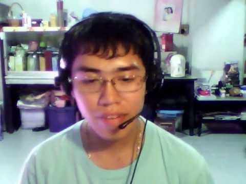 ซ่อนแอบ Cover By Fluk (ทดสอบ) thumb
