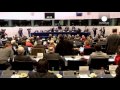 European Parliament probes international troika over eurozone bailouts