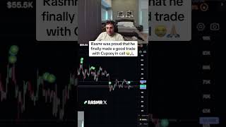 Finally A Good Rasmr Trade