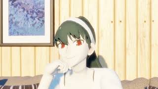 Blenderburp Compilation Girl Burp Animation