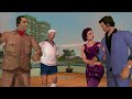 Grand Theft Auto: Vice City - Storyline Missions (PC)
