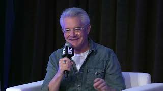 What Am I Doing Here? With Kyle Maclachlan Sxsw 2024
