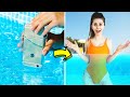 I TRIED crazy PHONE HACKS to see if they actually work