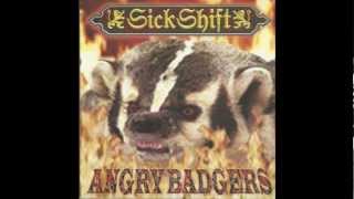 Watch Sick Shift Pretend video