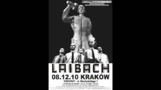 Watch Laibach Perspektive video