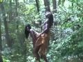 Mr. Nuh Seh Nothin' - Jungle Fuck