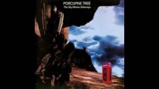 Watch Porcupine Tree I Find That Im Not There video