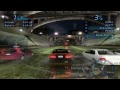 Let's Play Need for Speed Underground #008 [Full-HD] [Deutsch] - Über Stock und Stein