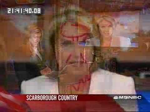 Joe Scarborough Katie Couric Botox
