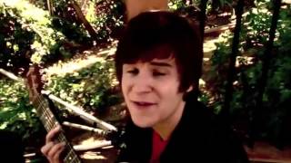Official Devon Werkheiser If Eyes Could Speak Music Video Youtube