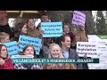 Villámcsődület a kisebbségek jogaiért – Erdélyi Magyar Televízió