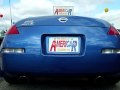 350Z "The Hottest Ride" AmeriCar Certified Pre-Owned