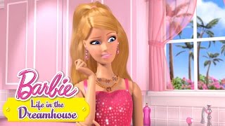 Kremada Rapsodi | Barbie Life In Dreamhouse | @BarbieTurkiye