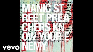 Watch Manic Street Preachers Wattsville Blues video