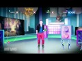 "Make The Party (Don't Stop)" by Bunny Beatz - Just Dance 4 Track
