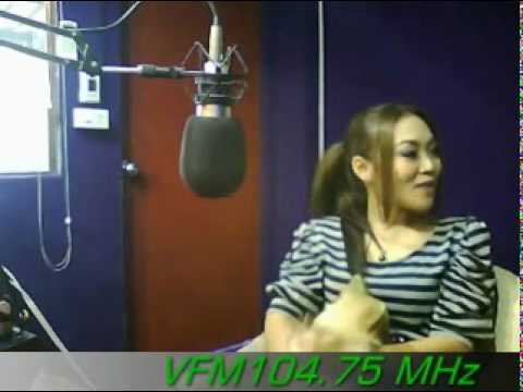เสียงเพลงเพราะๆ ถูกอกถูกใจของหญิง ธิติกานต์ เช่นเพลง กุหลาบในใจน้อง