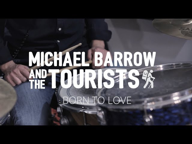 Michael Barrow & The Tourists