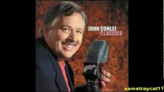 Watch John Conlee Baby Youre Something video