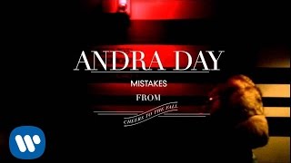 Watch Andra Day Mistakes video