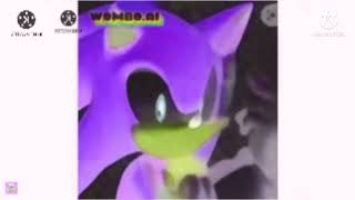 Preview 2 Sonic Deepfake Derp What The Flip Csupo Effects