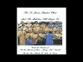 Rev Charles Nicks Something About God's Grace
