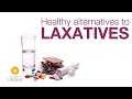 The Scoop on Natural Laxatives