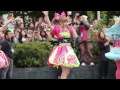 きゃりーぱみゅぱみゅ メドレー @UNION SQUARE