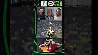 Dzeko Mu? Icardi Mi? Batshuayi Neden Ilk 11De Yok Tüm Gerçekler Işte Detaylar