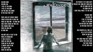 Watch A Life Divided I Hope Youll Make It To The West video