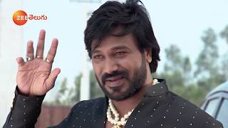Suryavamsham - సరయవశ - Telugu Serial - Full Episode - 428 - Meena Vasu - Zee Telugu