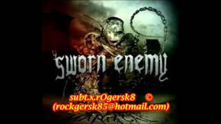 Watch Sworn Enemy Weather The Storm video