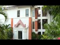 Dara Samui Beach Resort & Spa Villa ★ Hotel Samui Thailand