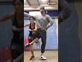 #KatrinaKaif & #RanbirKapoor's DANCE Rehearsal Video | #shorts