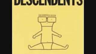 Watch Descendents Rockstar video