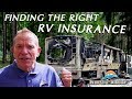All About RV Insurance! What's Right for You?