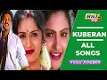 Kuberan Movie 4K Full Video Songs | Karthik | Kausalya | Mantra | Raj 4k Songs
