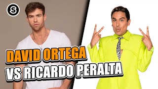 Ricardo Peralta Sin Instagram, Sin Agencia Y Con Una Demanda De David Ortega Reportaje