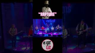 Heart Of Gl Blondie Tribute Band - Rapture Short Clip Live At Rochaus 5-11-24