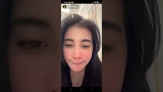 Live Sherly Kdi Adella Sambil Vcan Sama Pacar Barunya...