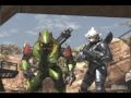 D51 Halo 3 Holiday Special Machinima